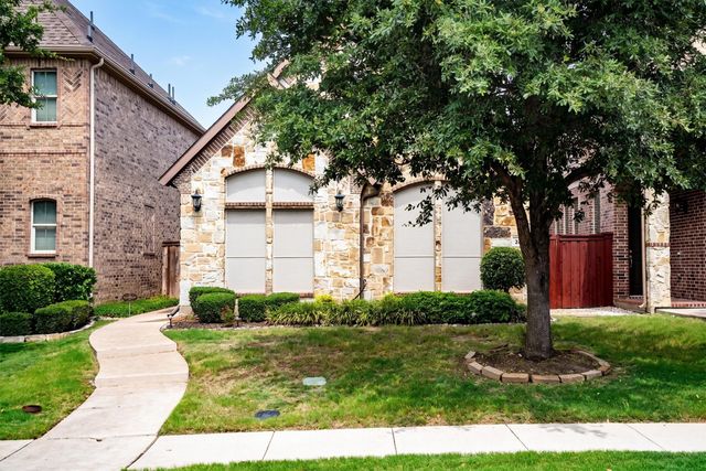 2459 Embleton Drive, Lewisville, TX 75067