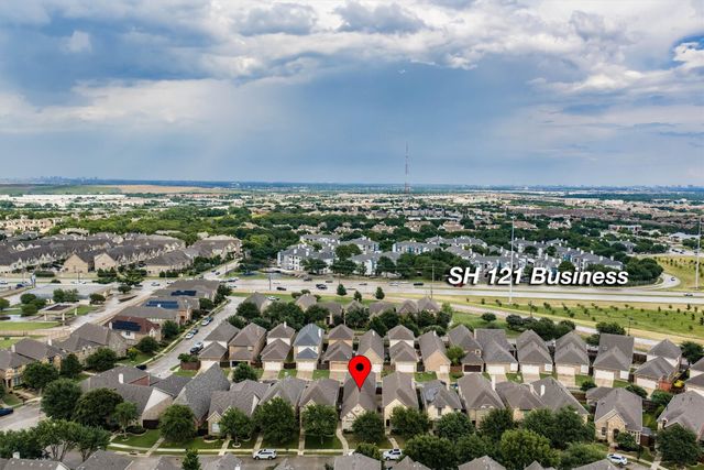 2459 Embleton Drive, Lewisville, TX 75067