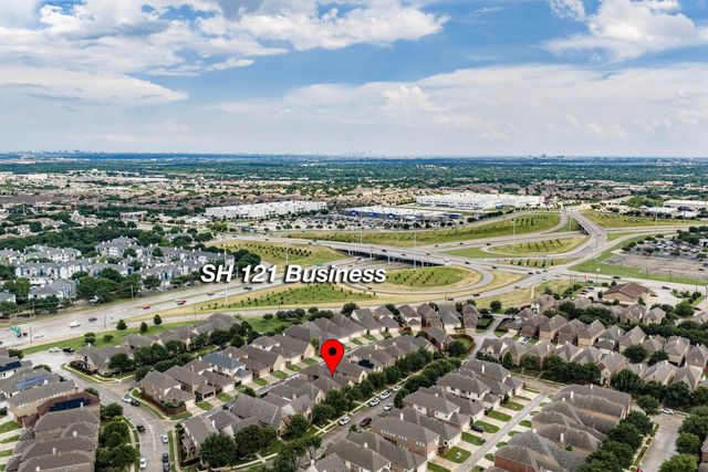 2459 Embleton Drive, Lewisville, TX 75067