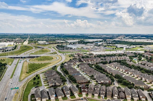 2459 Embleton Drive, Lewisville, TX 75067