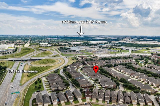 2459 Embleton Drive, Lewisville, TX 75067