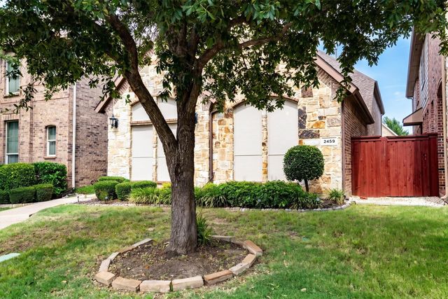 2459 Embleton Drive, Lewisville, TX 75067