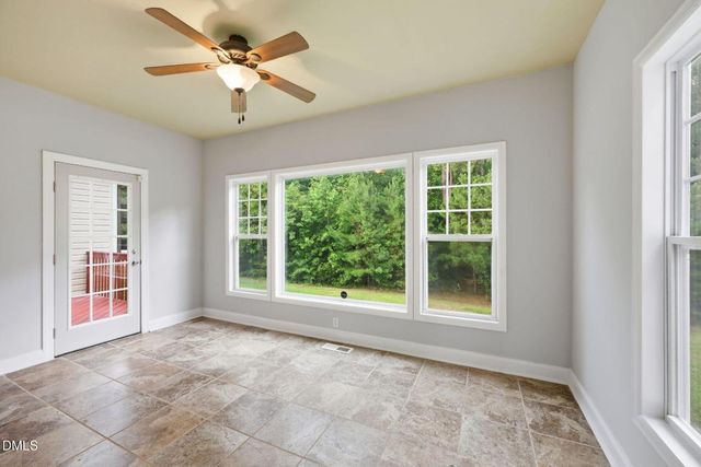145 Boulder Drive, Clayton, NC 27520