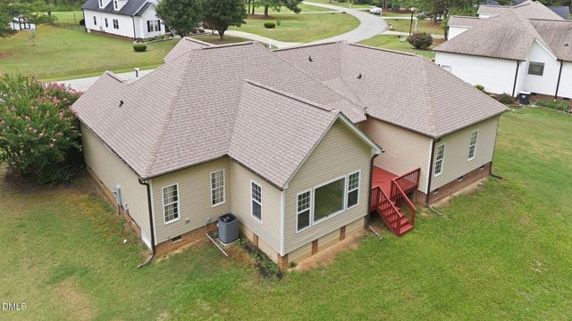 145 Boulder Drive, Clayton, NC 27520
