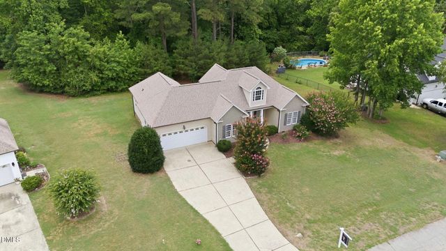 145 Boulder Drive, Clayton, NC 27520