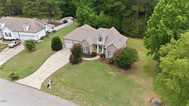 145 Boulder Drive, Clayton, NC 27520