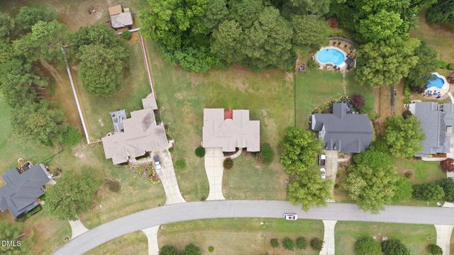 145 Boulder Drive, Clayton, NC 27520