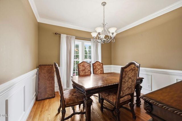 145 Boulder Drive, Clayton, NC 27520