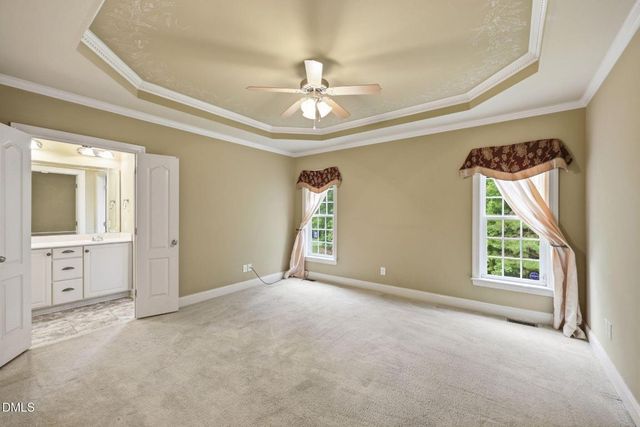145 Boulder Drive, Clayton, NC 27520