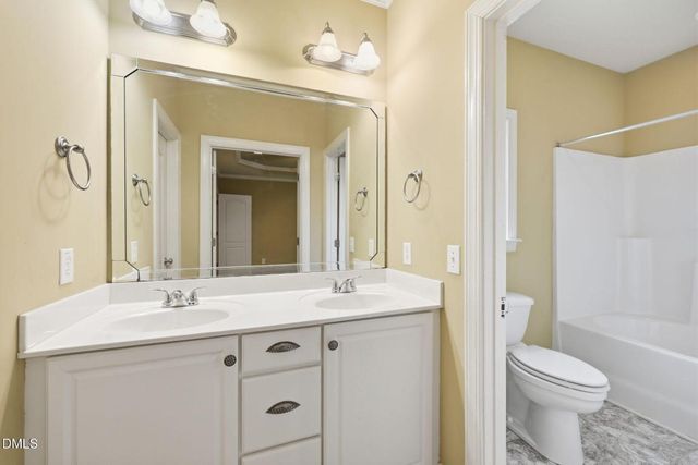 145 Boulder Drive, Clayton, NC 27520