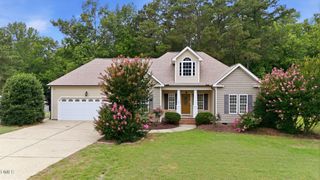 145 Boulder Drive, Clayton, NC 27520