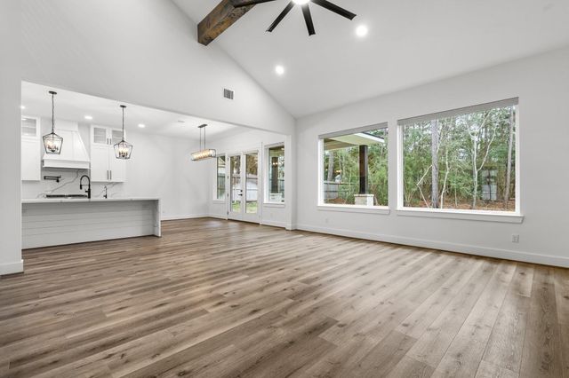 245 E Blue Heron Drive, Montgomery, TX 77316