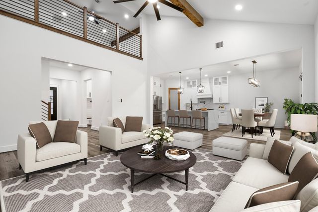 245 E Blue Heron Drive, Montgomery, TX 77316