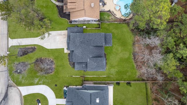 245 E Blue Heron Drive, Montgomery, TX 77316