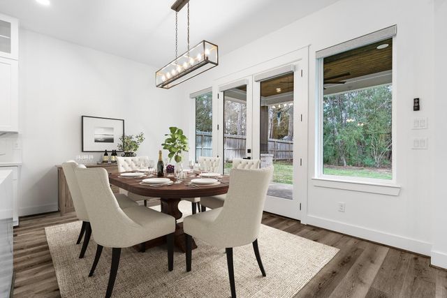 245 E Blue Heron Drive, Montgomery, TX 77316