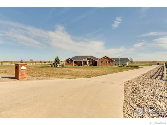 14500 County Road 29, Sterling, CO 80751