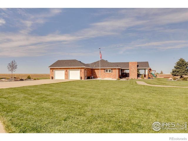 14500 County Road 29, Sterling, CO 80751