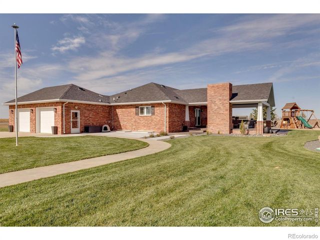 14500 County Road 29, Sterling, CO 80751