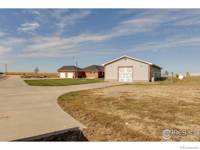 14500 County Road 29, Sterling, CO 80751