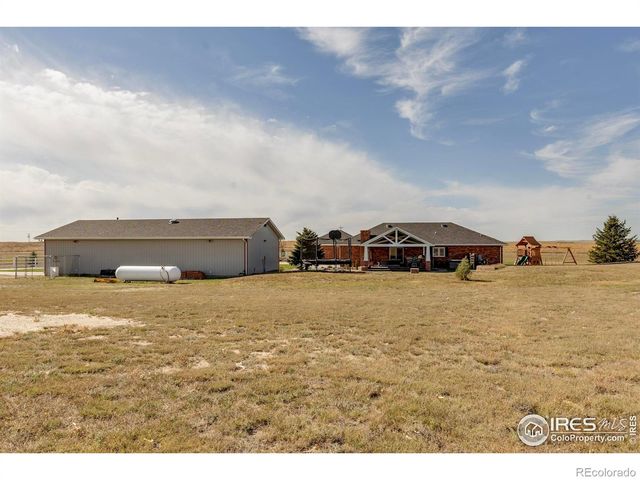 14500 County Road 29, Sterling, CO 80751