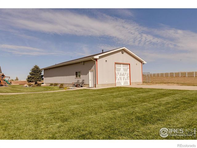 14500 County Road 29, Sterling, CO 80751