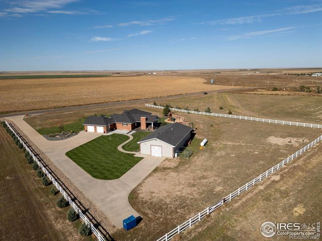 14500 County Road 29, Sterling, CO 80751