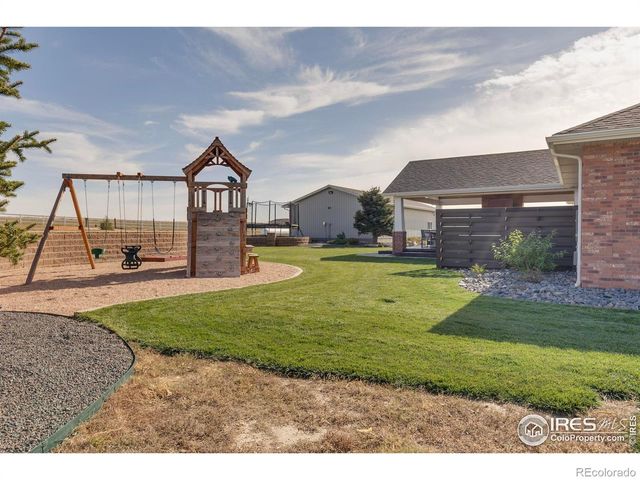 14500 County Road 29, Sterling, CO 80751