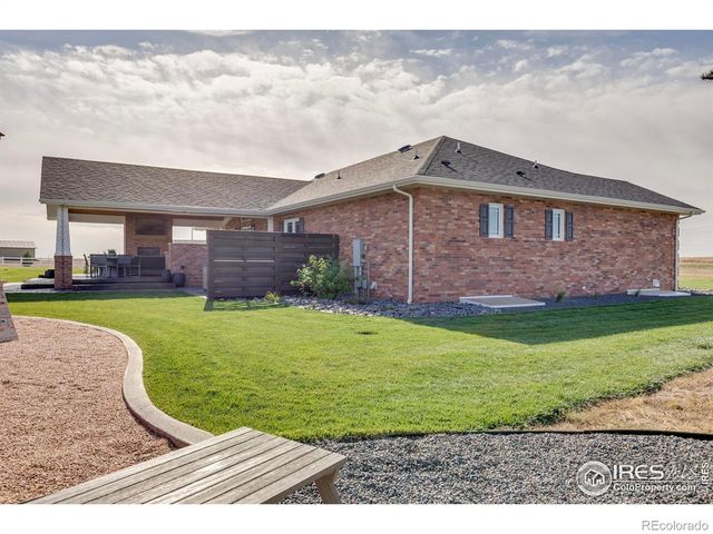 14500 County Road 29, Sterling, CO 80751