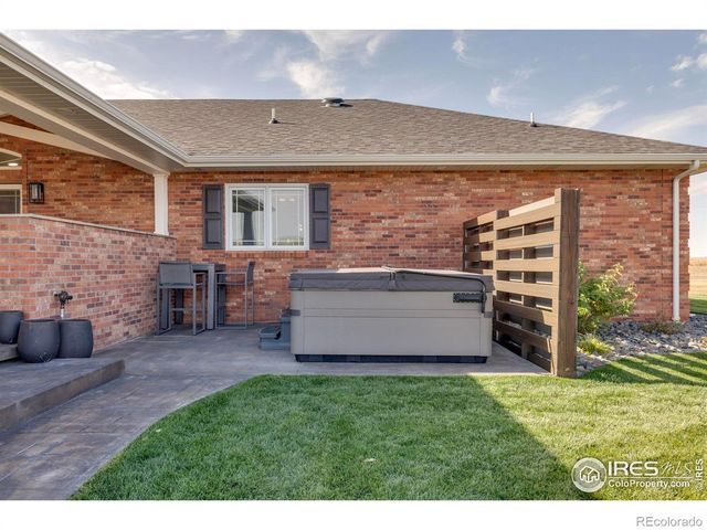 14500 County Road 29, Sterling, CO 80751