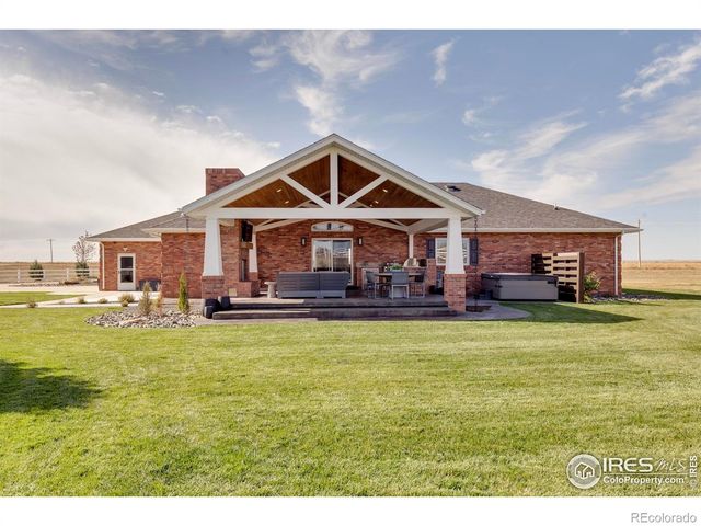 14500 County Road 29, Sterling, CO 80751