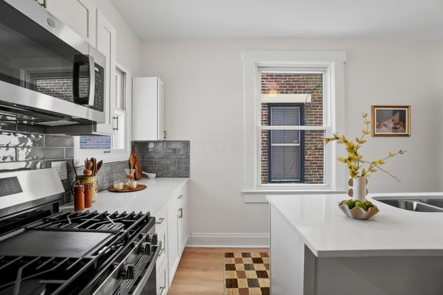 332 E Mithoff Street, Columbus, OH 43206