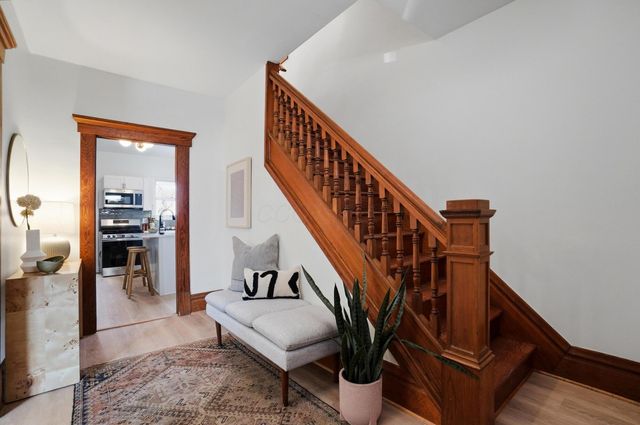 332 E Mithoff Street, Columbus, OH 43206