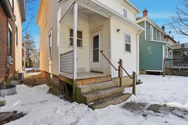 332 E Mithoff Street, Columbus, OH 43206