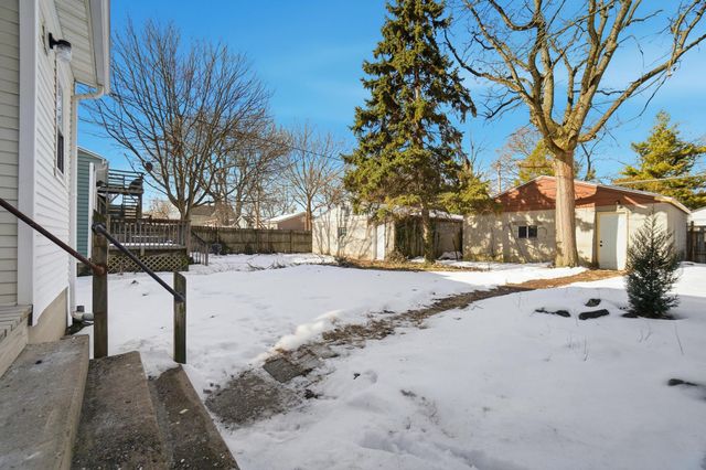 332 E Mithoff Street, Columbus, OH 43206