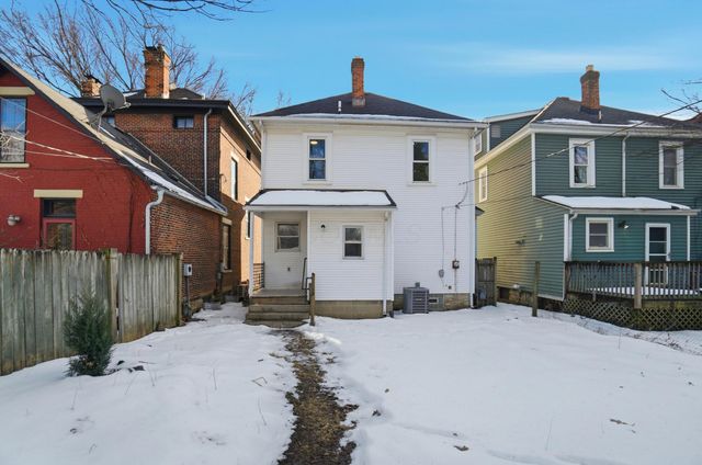 332 E Mithoff Street, Columbus, OH 43206