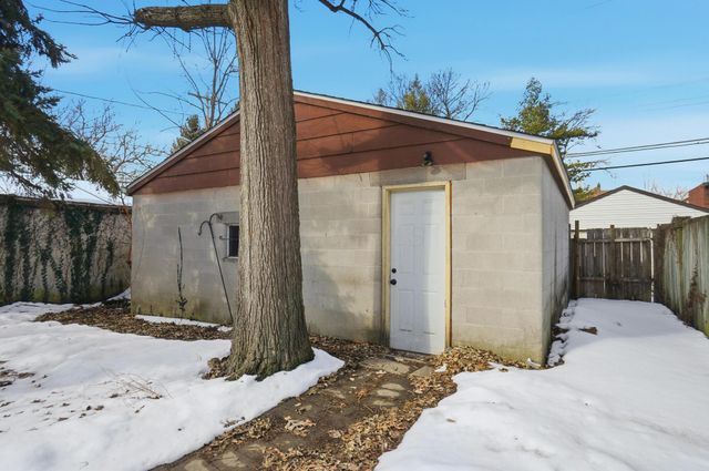 332 E Mithoff Street, Columbus, OH 43206