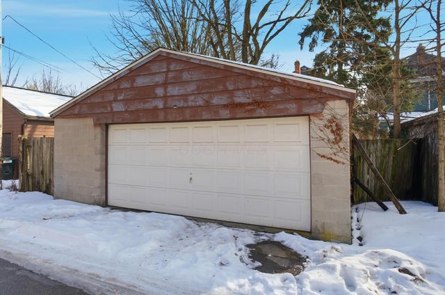 332 E Mithoff Street, Columbus, OH 43206