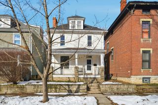 332 E Mithoff Street, Columbus, OH 43206
