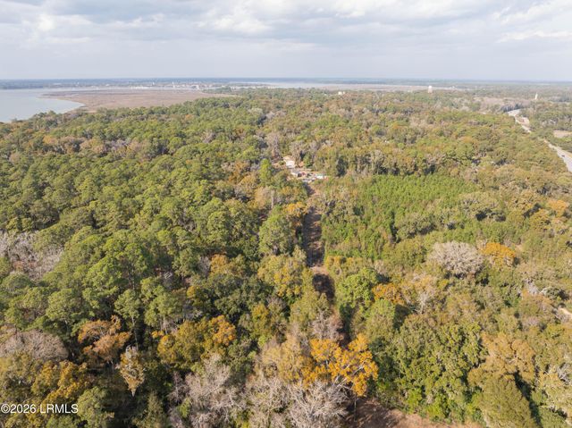Tbd Meridian Road, Beaufort, SC 29907