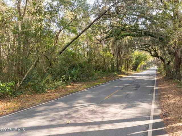 Tbd Meridian Road, Beaufort, SC 29907