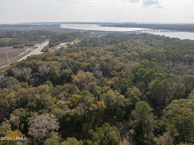 Tbd Meridian Road, Beaufort, SC 29907