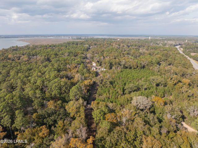 Tbd Meridian Road, Beaufort, SC 29907