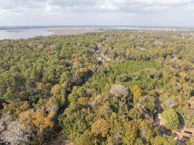 Tbd Meridian Road, Beaufort, SC 29907