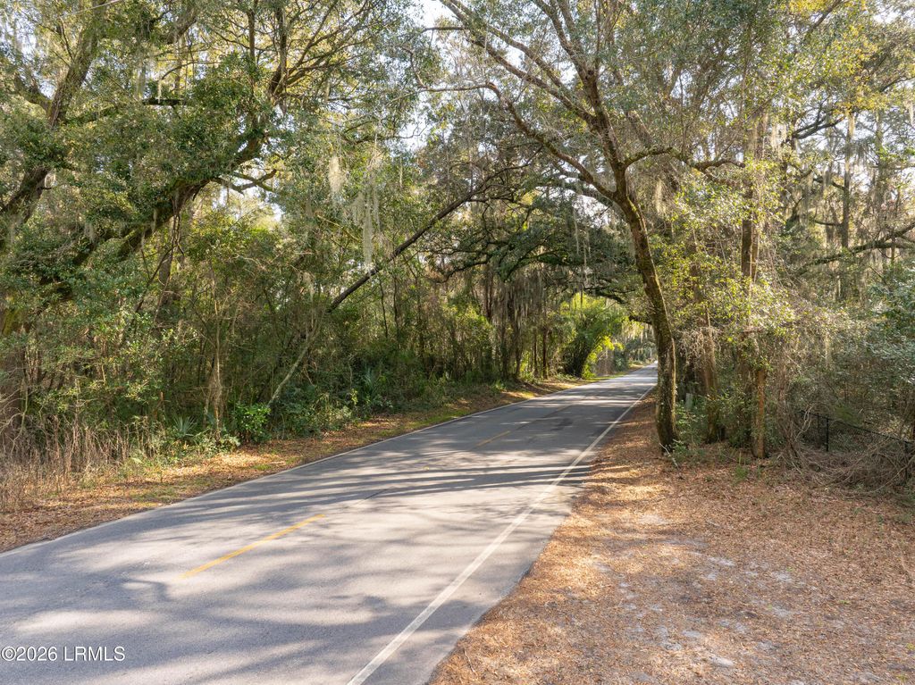 Tbd Meridian Road, Beaufort, SC 29907