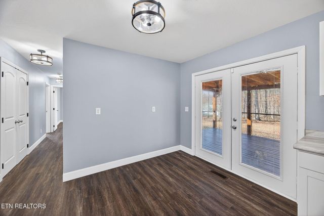 1112 N Shady Lane Loop, Clarkrange, TN 38553