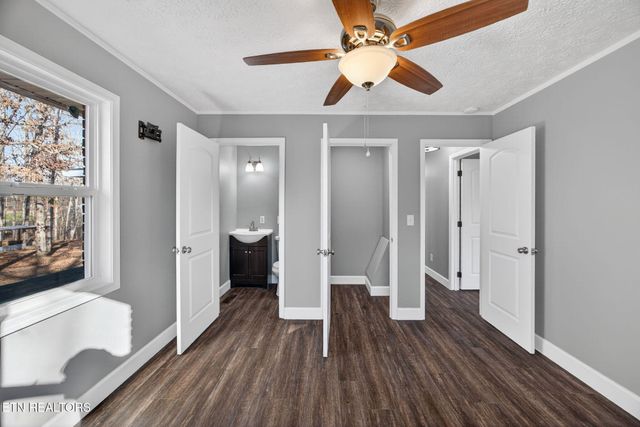 1112 N Shady Lane Loop, Clarkrange, TN 38553