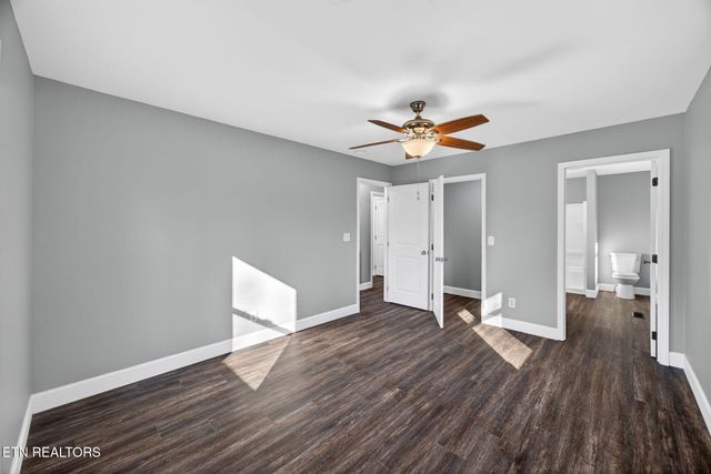 1112 N Shady Lane Loop, Clarkrange, TN 38553