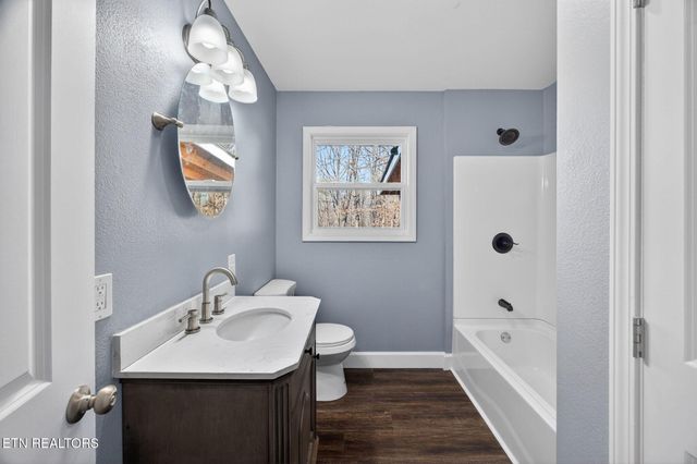 1112 N Shady Lane Loop, Clarkrange, TN 38553