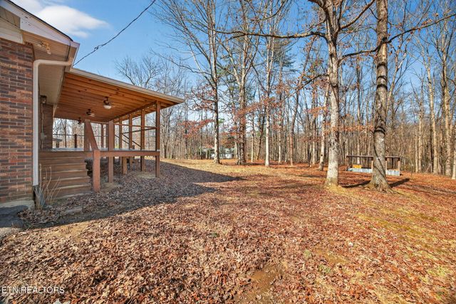 1112 N Shady Lane Loop, Clarkrange, TN 38553