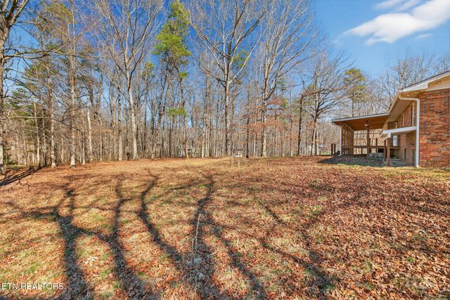 1112 N Shady Lane Loop, Clarkrange, TN 38553